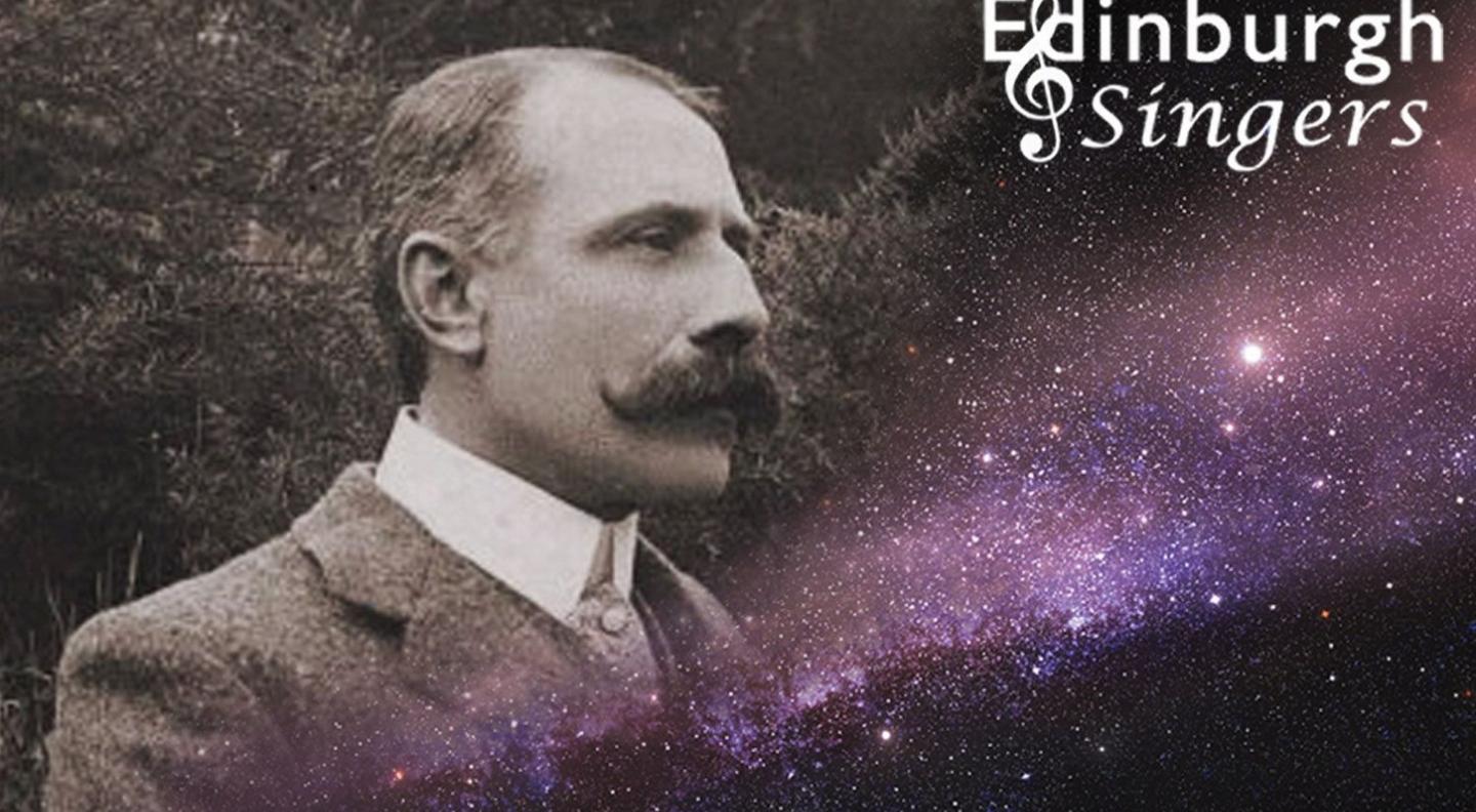 Ed Singers, Elgar