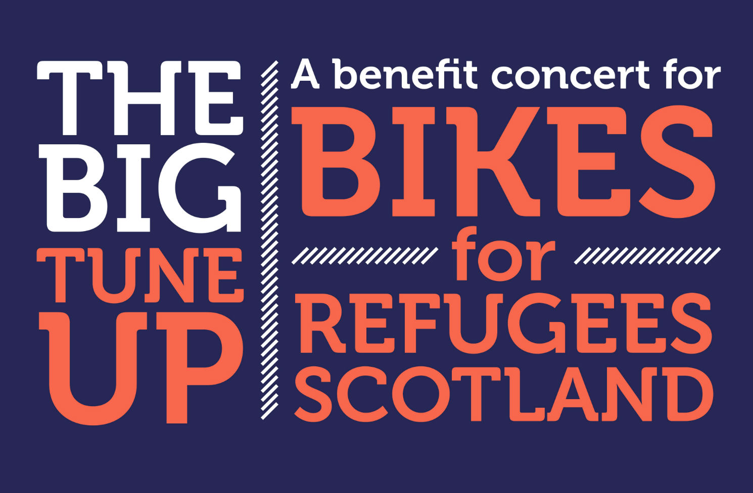 Bike for Refugees