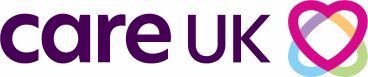 Care UK Logo