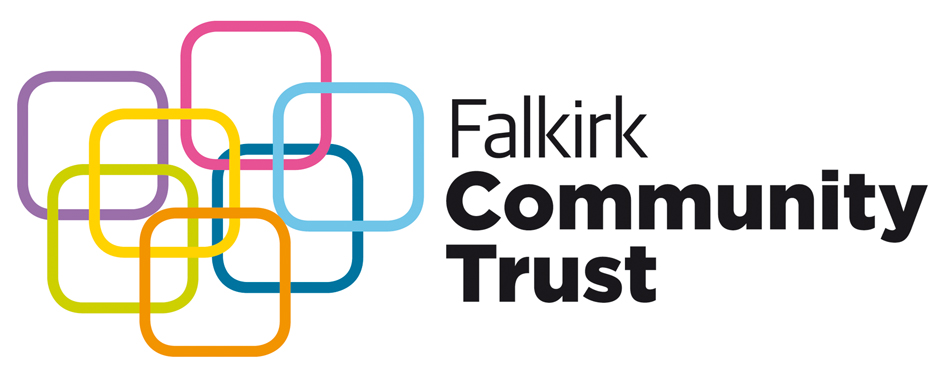 Falkirk Community Trust logo