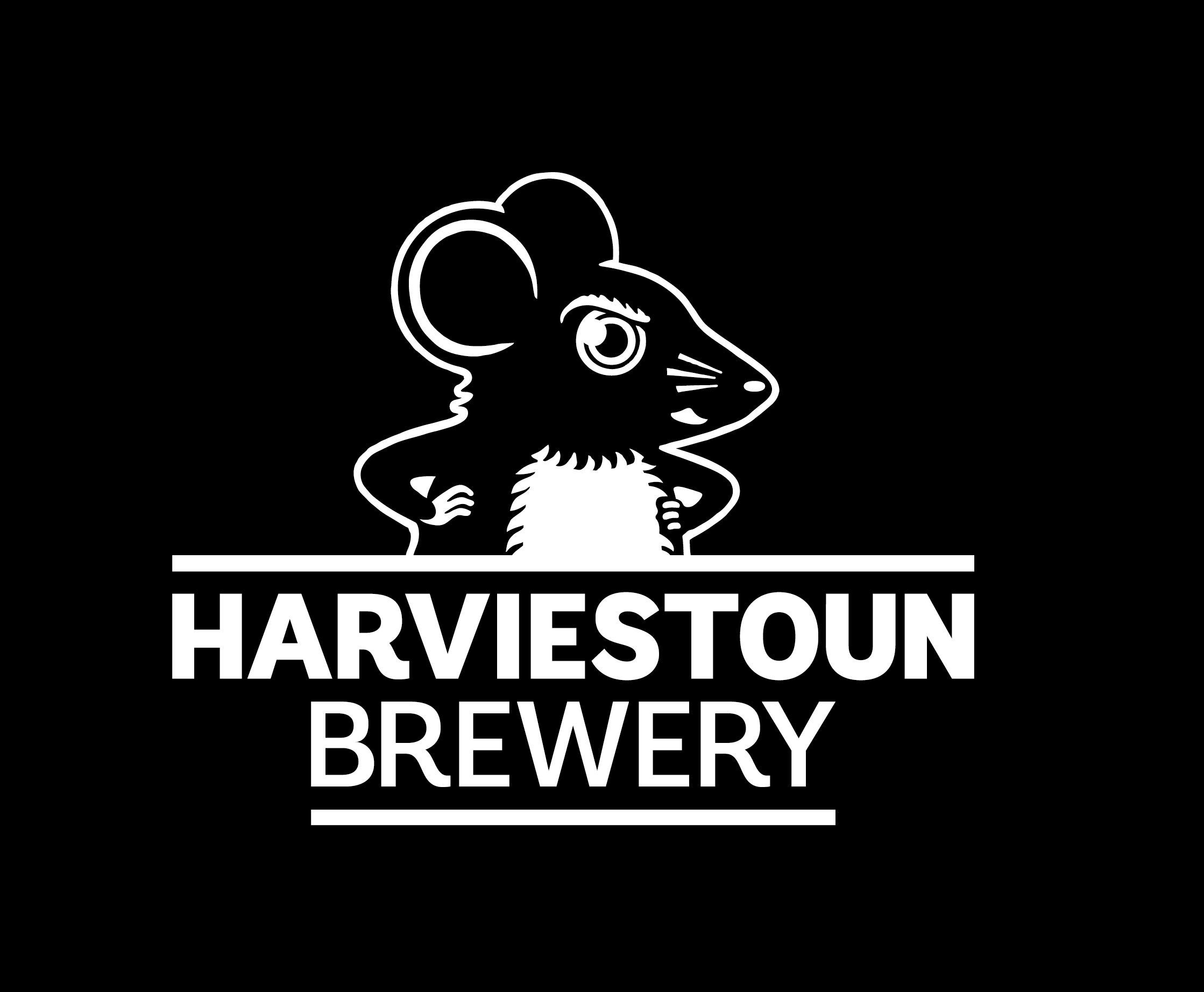 Harviestoun logo