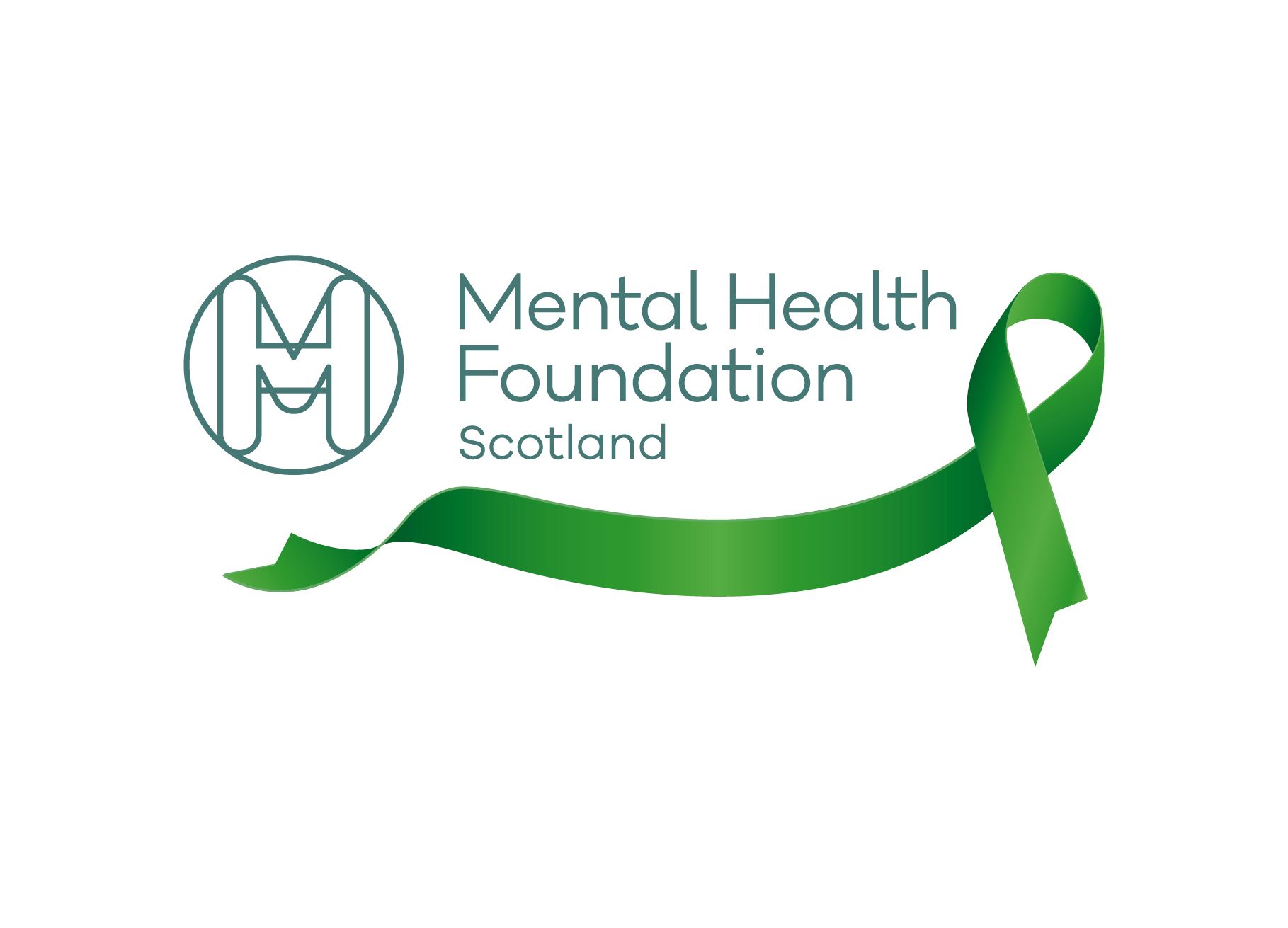 Mental Health Scotland Found logo