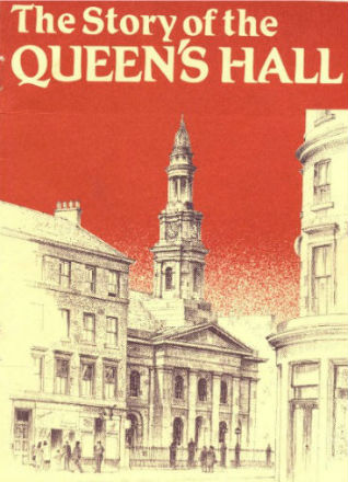 The Story of The Queen's Hall