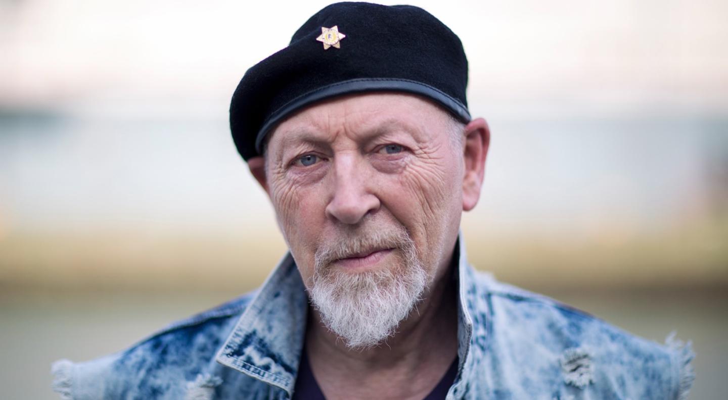 Richard Thompson | The Queen's Hall